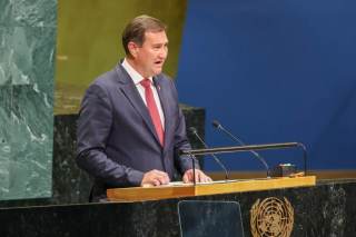 Bielorrusia acusa a Occidente y la UE de usar la guerra en Ucrania para "enriquecerse"