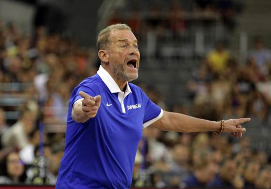 Néstor 'Che' García deja Piratas de La Guaira y ficha por el Gran Canaria español