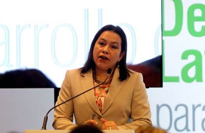 Guyana nominará a la embajadora Rodrigues-Birkett para la Secretaría General de la ONU