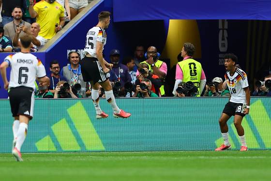 Una goleada previsible y un examen pendiente