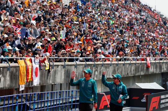 Alonso: Pudimos acabar, pero el ritmo era pobre y no mejoró en carrera