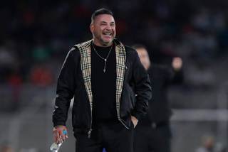 Mohamed asegura que la velocidad de la pelota será clave para eliminar a San Diego