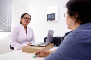 Roche Diagnóstica y la OPS impulsan tamizaje del VPH para prevenir cáncer cervicouterino