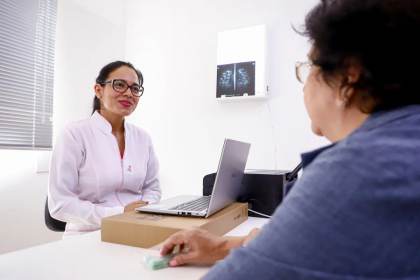 Roche Diagnóstica y la OPS impulsan tamizaje del VPH para prevenir cáncer cervicouterino