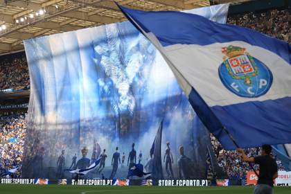 El Oporto se mide al Alverca de Vini Jr a sólo una victoria del título
