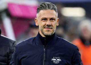 Demichelis: "Mastantuono es un jugador para el Real Madrid"