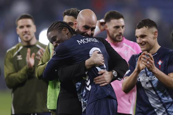 El Celta se cita con la historia en Friburgo