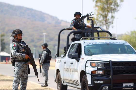 Repliegue o guerra interna: la incógnita del CJNG tras la muerte de "El Mencho"