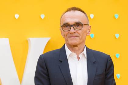 La película 'Ink' de Danny Boyle inaugurará la Mostra veneciana y optará al León de Oro
