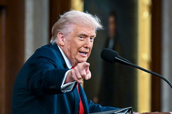 Trump asistirá por primera vez a la cena de corresponsales de la Casa Blanca