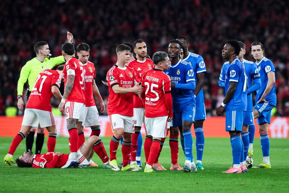 Mourinho: "Si Prestianni es culpable no lo miraré de la misma forma y conmigo terminó"