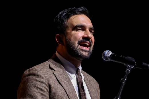 Nueva York impone la política más estricta de EE.UU. sobre uso de la IA en las escuelas