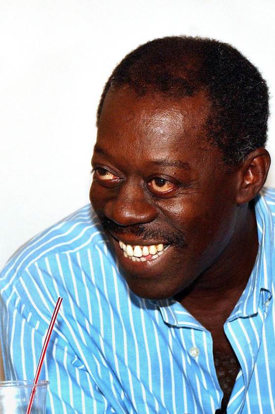 Cuba despide al destacado pintor y grabador Choco, dueño de una obra renovadora