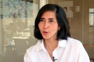 'El niño probeta', la película ecuatoriana que sacude los tabúes raciales