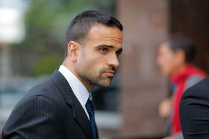 Último psicólogo de Maradona dice que el exfutbolista padecía de un trastorno bipolar