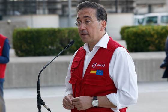 El número de muertos españoles en el terremoto de Venezuela asciende a 26