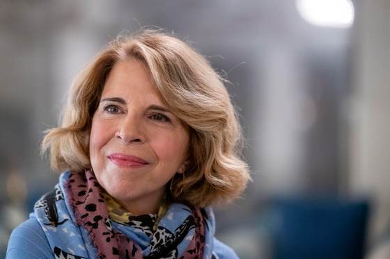 Sole Giménez reivindica la "artesanía" frente a la IA, "preocupada por la deriva creativa"