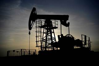 El precio del petróleo brent se dispara un 8 % ante las tensiones en Oriente Medio