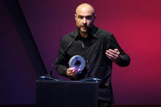 La española 'Decorado', al asalto del mayor festival mundial de animación tras el Goya