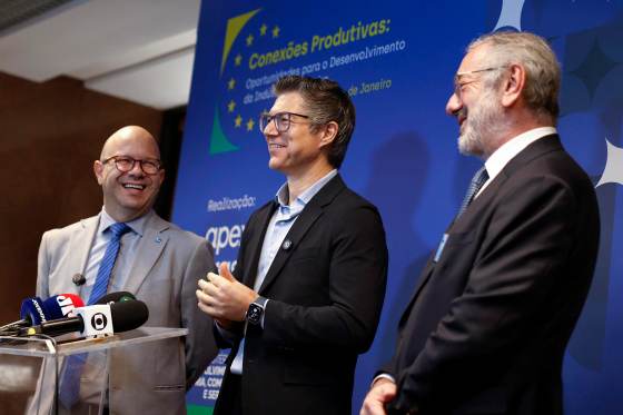 Brasil busca en la diversificación la clave para aprovechar el acuerdo con la UE