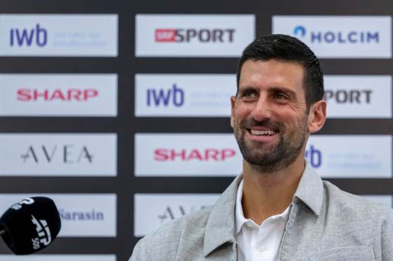 Djokovic: "Me he demostrado a mí y al resto que aún puedo competir al más alto nivel"