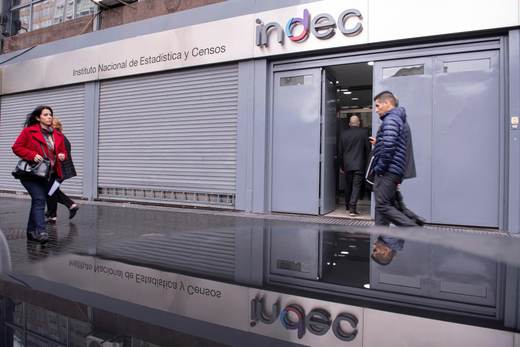 El desempleo en Argentina subió al 7,8 % en el primer trimestre de 2026