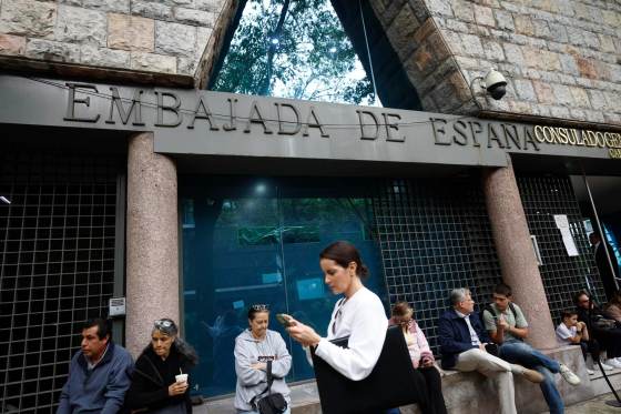 Desconocimiento y dudas en México tras freno al voto por la ‘ley de nietos’ en España