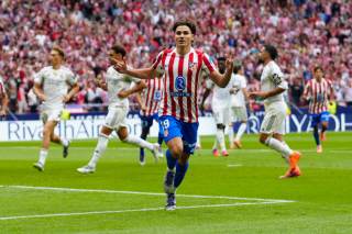 Goleadores recientes del derbi: Julián Alvarez lidera una lista con representación variada