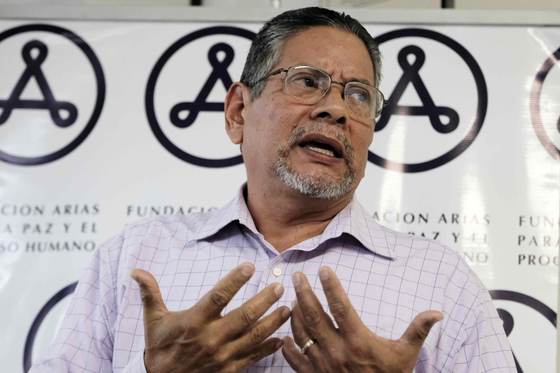 EE.UU. dice no haber olvidado el asesinato del opositor nicaragüense Roberto Samcam
