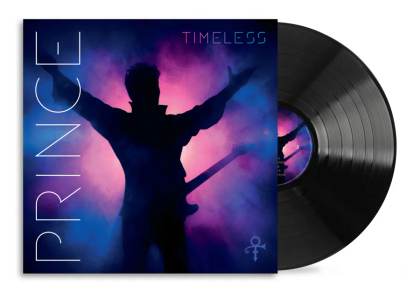 'Timeless', un álbum póstumo que recoge inéditos y rarezas de Prince