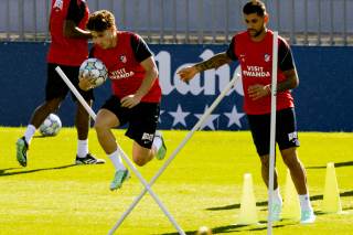 El United y la doble revancha de Julián Álvarez