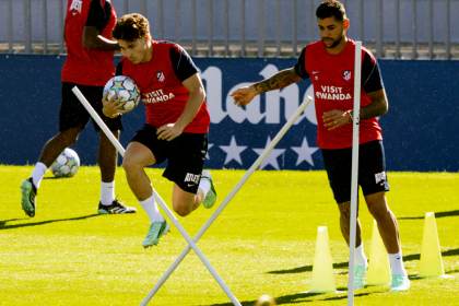 El United y la doble revancha de Julián Álvarez