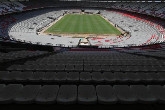 El miércoles se inicia la venta de entradas para la final de la Sudamericana en Colombia