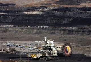 La AIE prevé que la demanda global de carbón alcance récord en 2026 por la crisis de Ormuz
