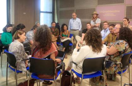 Cumbre en Colombia resalta diversidad de conocimientos para impulsar transición energética