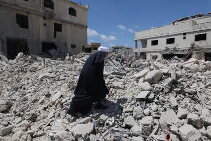 Suben a más de 3.800 los muertos en el Líbano por la ofensiva israelí iniciada en marzo