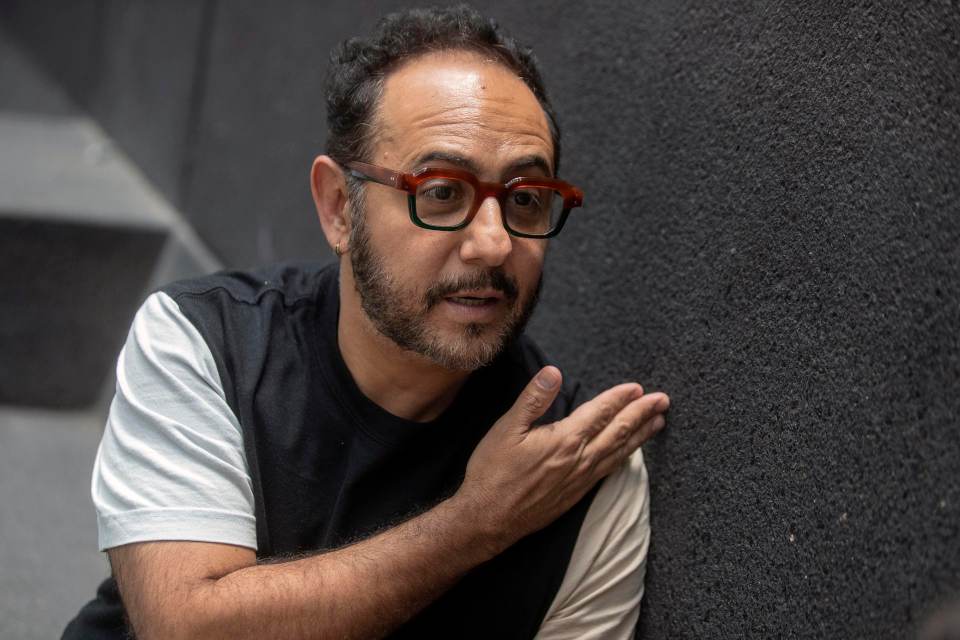 ‘Tijuana, todavía’, la apuesta del mexicano Humberto Busto por cine queer y exilio ruso