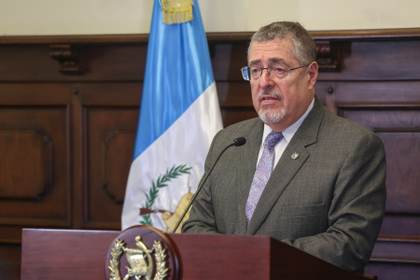 Guatemala, ante el reto de elegir a un nuevo fiscal general sin sospechas de corrupción
