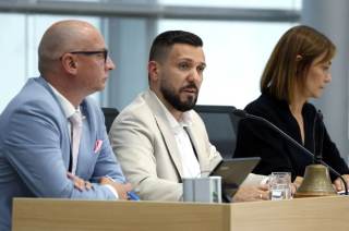 Sajonia-Anhalt elige a un ultraderechista como presidente del parlamento regional