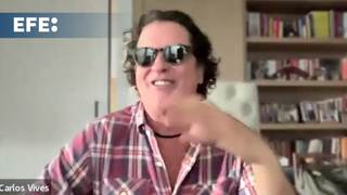 'El último disco', el nostálgico álbum de Carlos Vives grabado en vivo como antaño