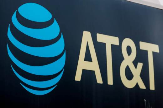 Televisa y Fintech acuerdan comprar AT&T México por 2.000 millones de dólares