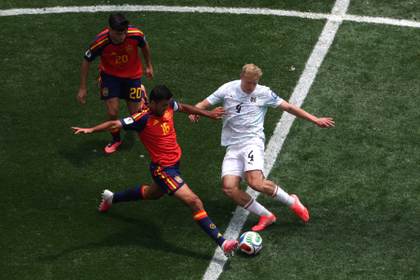 El Portugal-España, en 5 focos