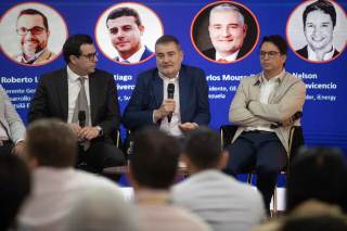 Empresa GE Vernova reconoce deterioro de sistema eléctrico en Venezuela por falta de mantenimiento