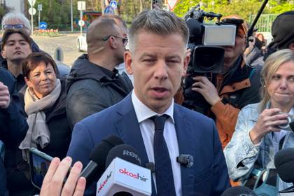 El futuro primer ministro húngaro, Péter Magyar, propone reunirse con Zelenski en Ucrania