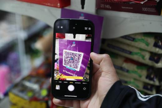 El reto de elevar inclusión financiera en Latinoamérica tras éxito de billeteras digitales