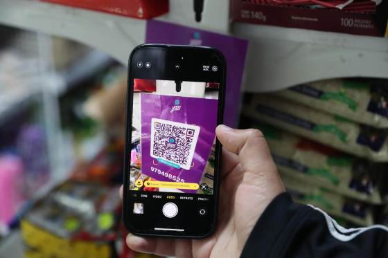 El reto de elevar inclusión financiera en Latinoamérica tras éxito de billeteras digitales