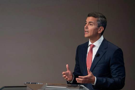 Peña encabeza foro en Nueva York para promover a Paraguay como destino de inversiones