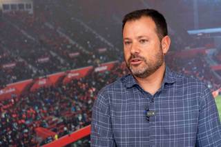 Directivo Mallorca sobre Demichelis: "Se le han visto fundamentos de gran entrenador"