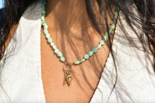 Joyas que despiertan el espíritu de la Sirenita