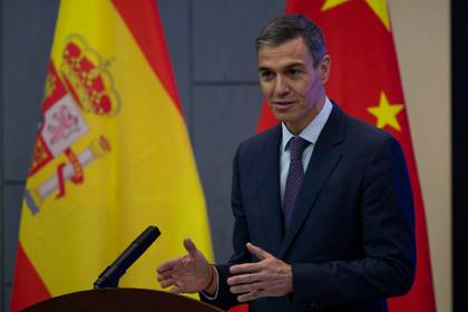 España y China: socios en lo político, aunque con desafíos en lo comercial